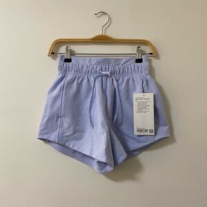 Lululemon Inner Glow Shorts